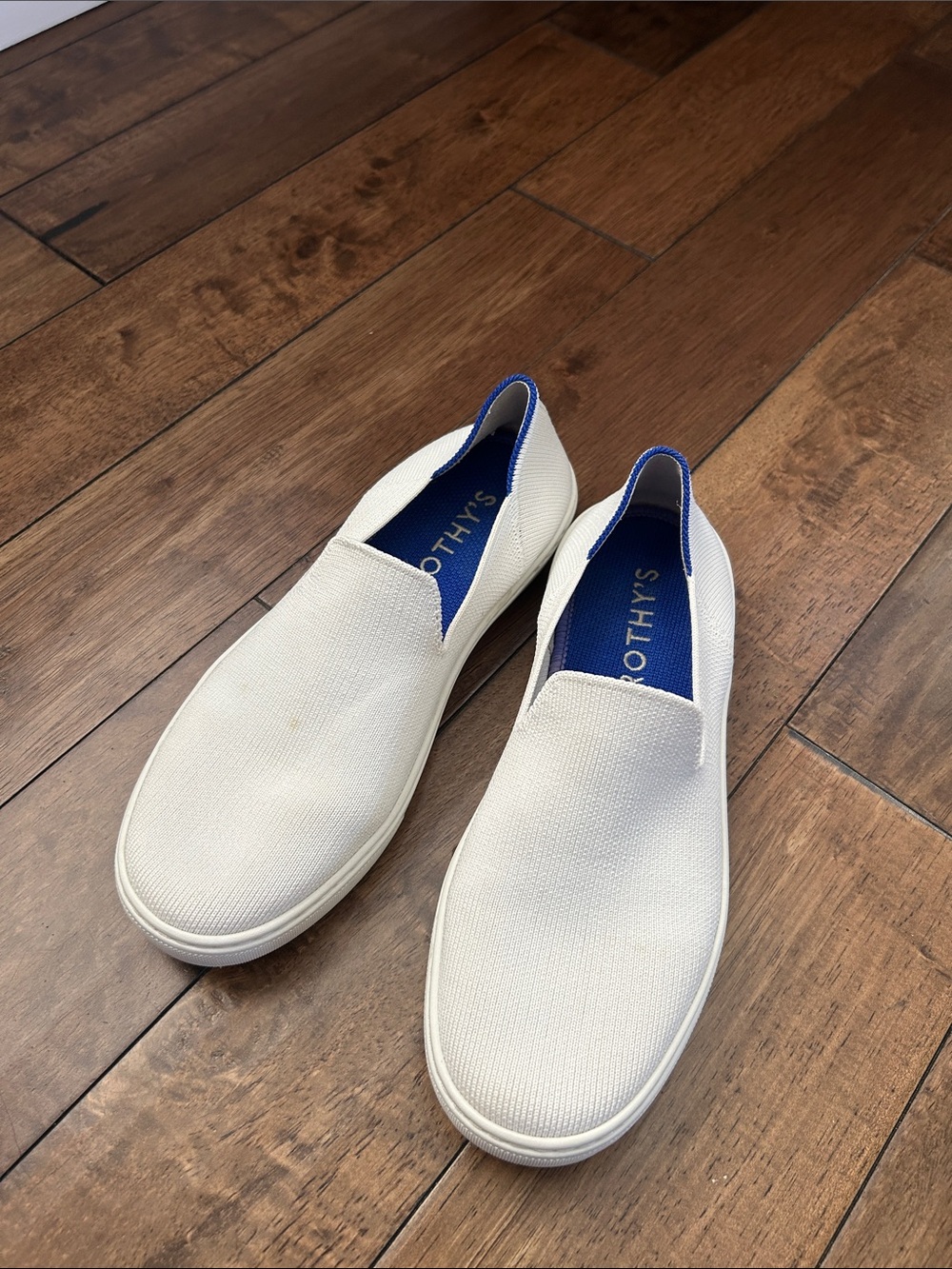 Rothy's Slip-On casual shoes